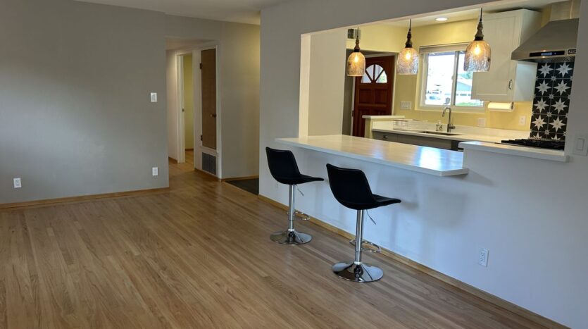 1419 Cambridge Street - Novato - California - 4 bed, 2 bath rental property