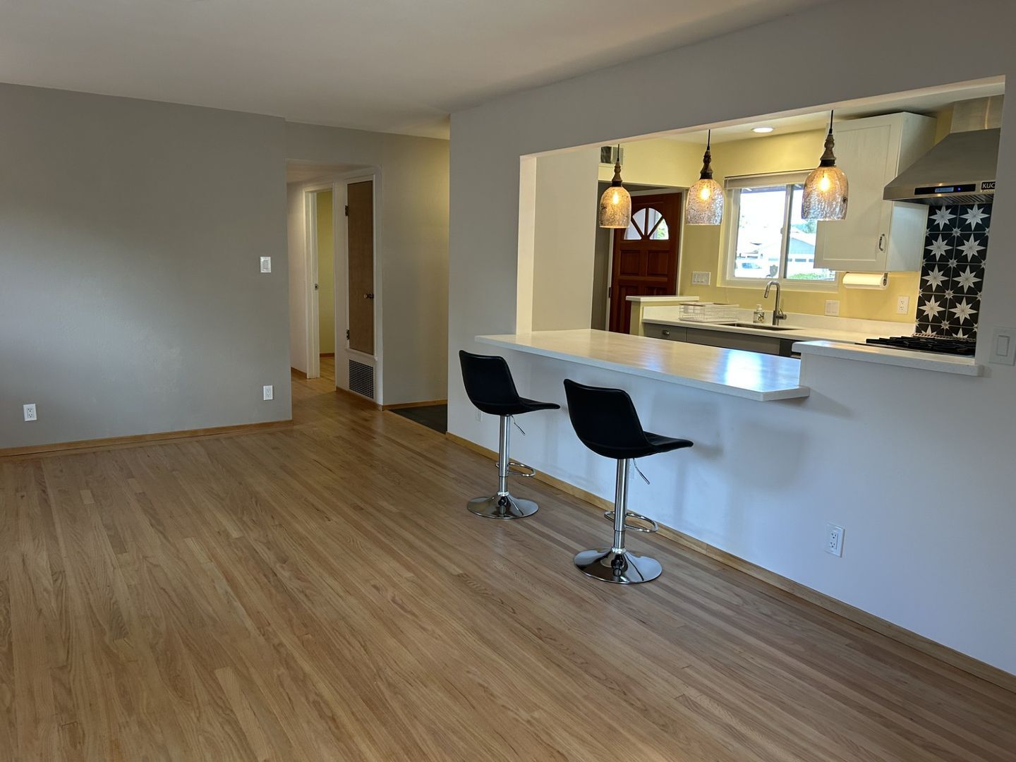 1419 Cambridge Street - Novato - California - 4 bed, 2 bath rental property