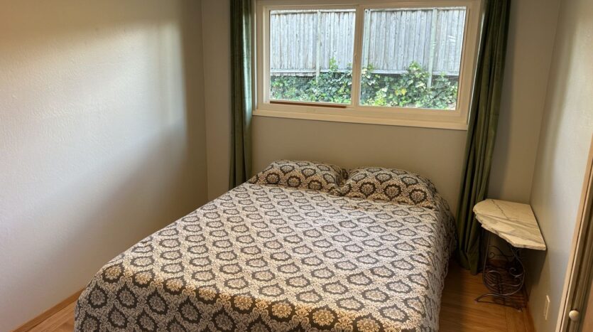1419 Cambridge Street - Novato - California - 4 bed, 2 bath rental property