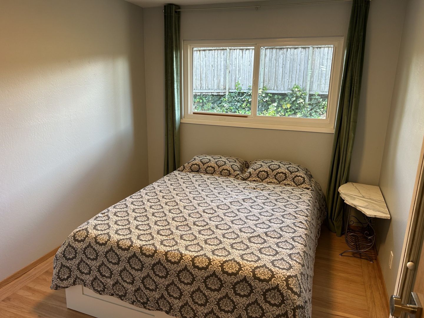 1419 Cambridge Street - Novato - California - 4 bed, 2 bath rental property