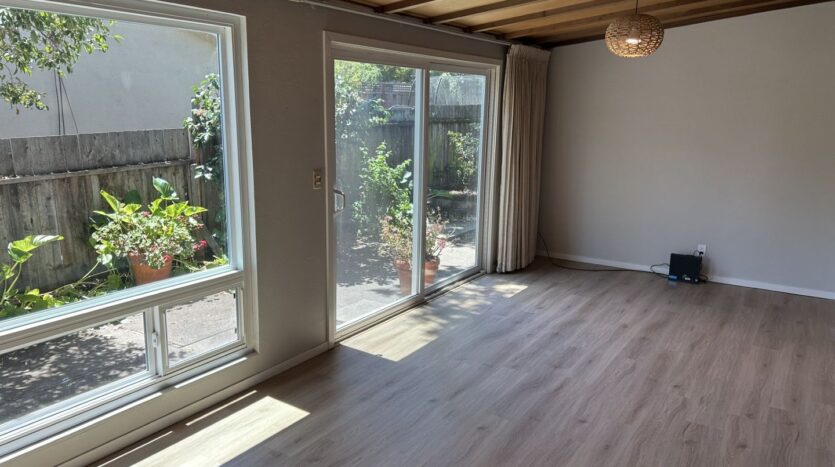 1419 Cambridge Street - Novato - California - 4 bed, 2 bath rental property