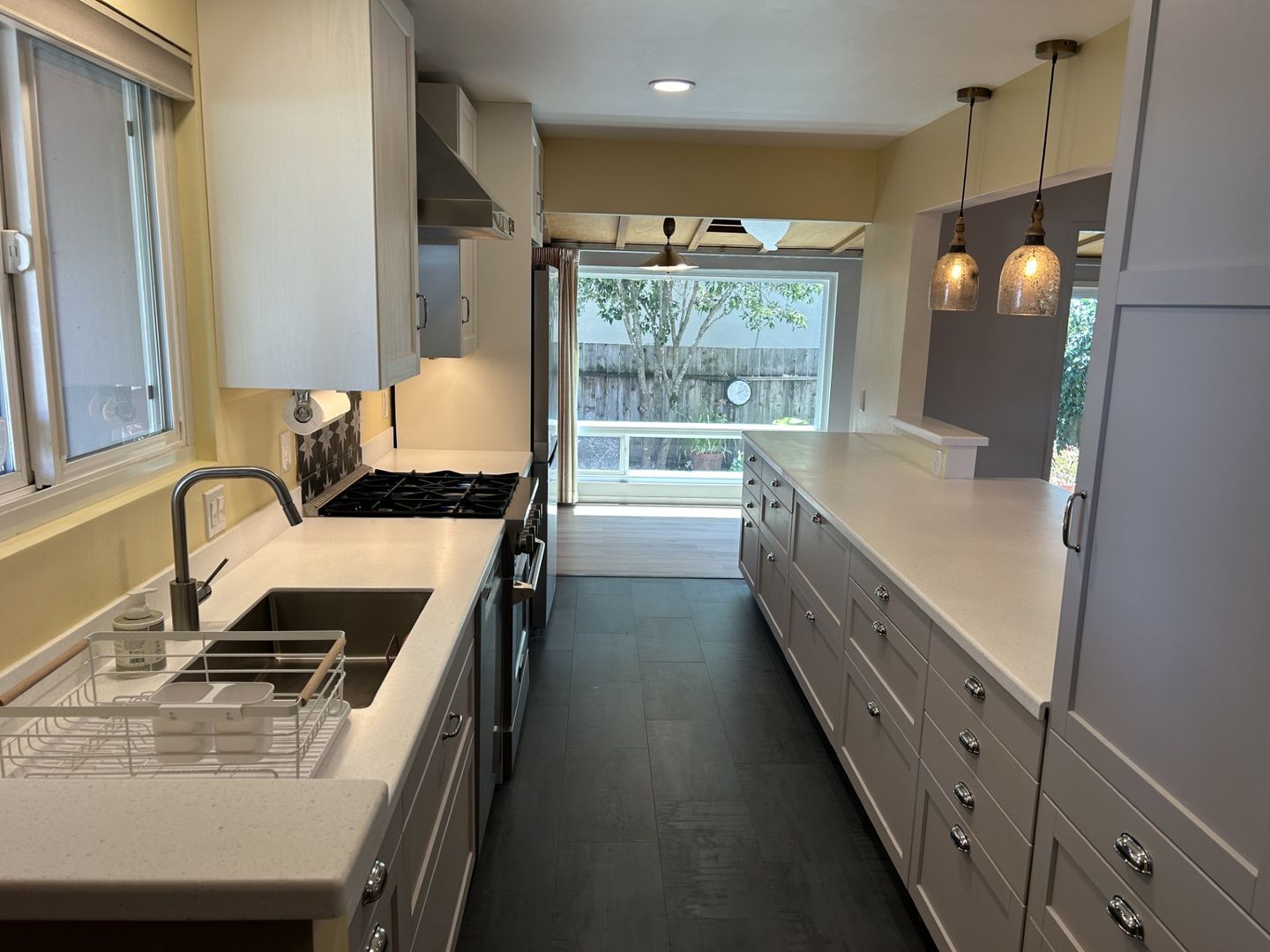 1419 Cambridge Street - Novato - California - 4 bed, 2 bath rental property