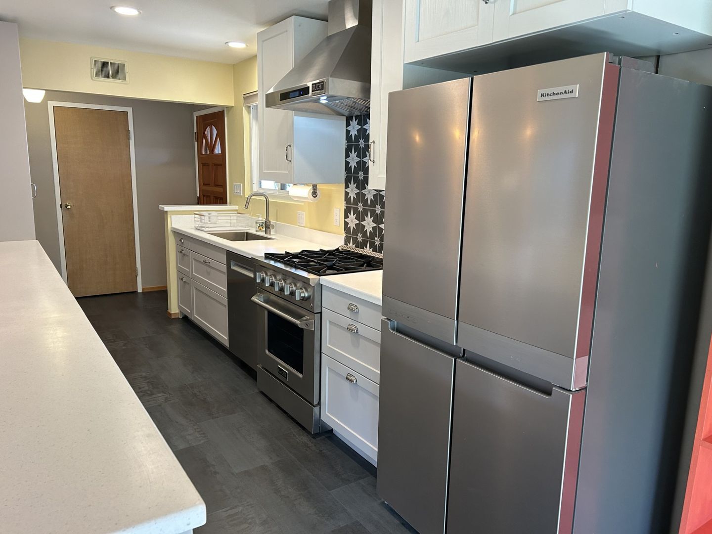 1419 Cambridge Street - Novato - California - 4 bed, 2 bath rental property