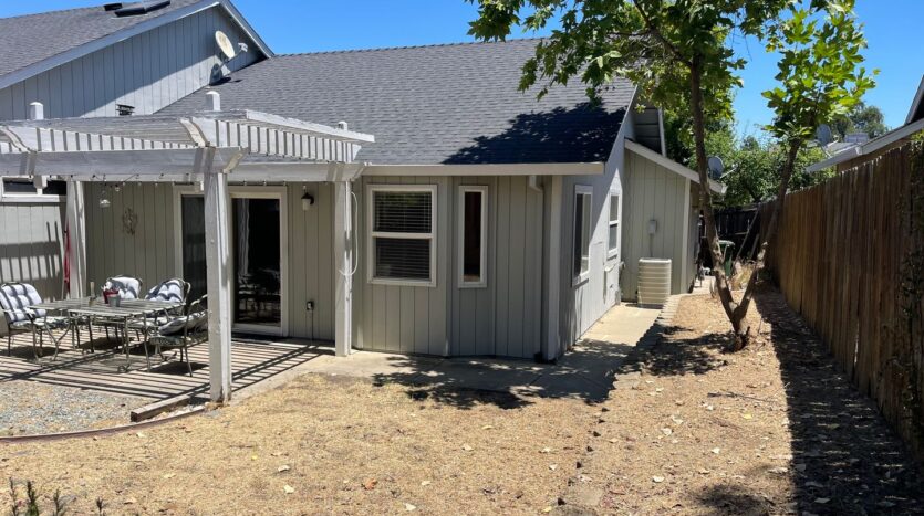 143 Goldenwest Court - Valley Springs - California - 3 bed, 2 bath rental property