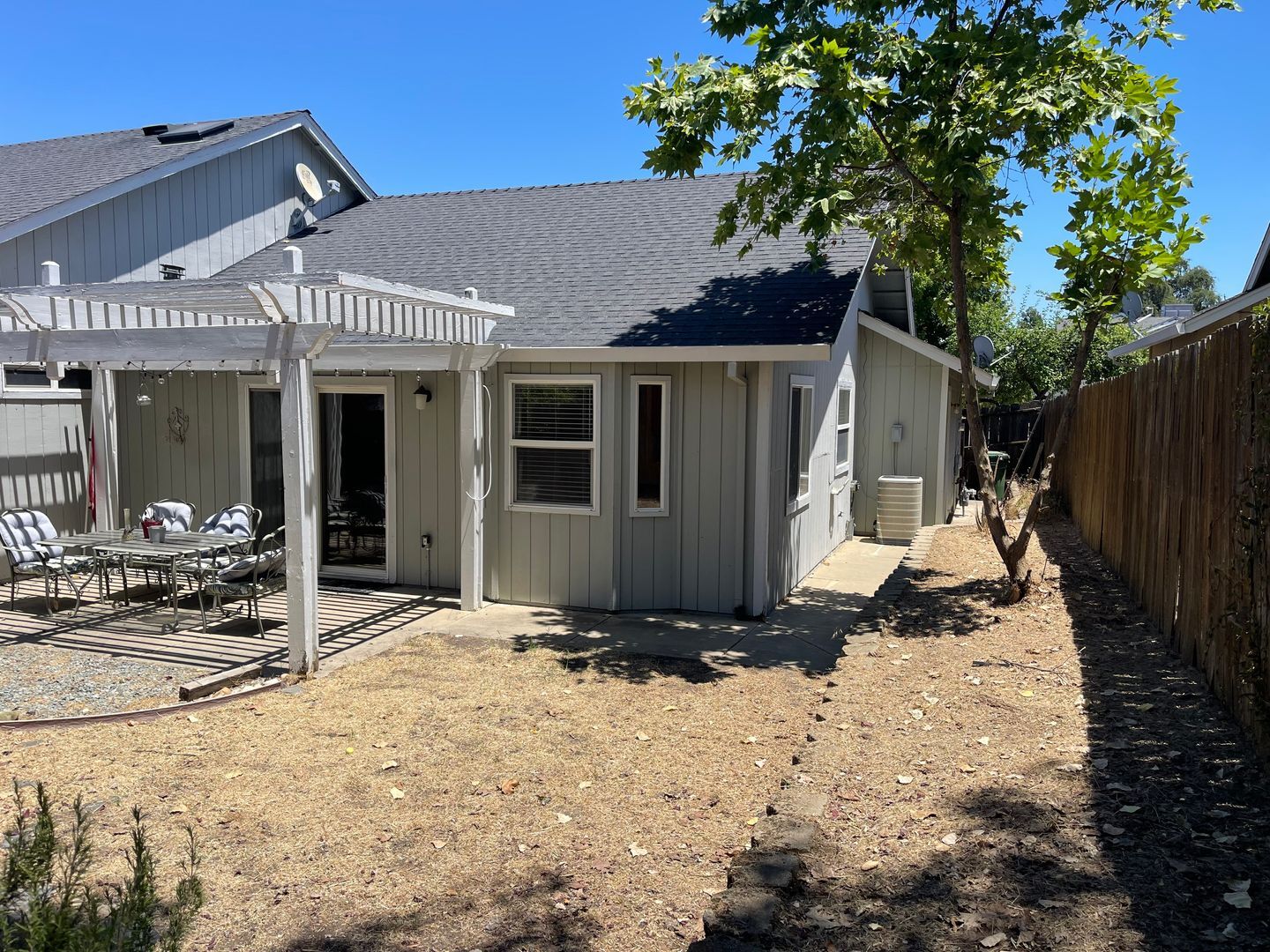 143 Goldenwest Court - Valley Springs - California - 3 bed, 2 bath rental property