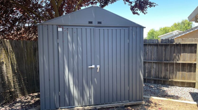 143 Goldenwest Court - Valley Springs - California - 3 bed, 2 bath rental property
