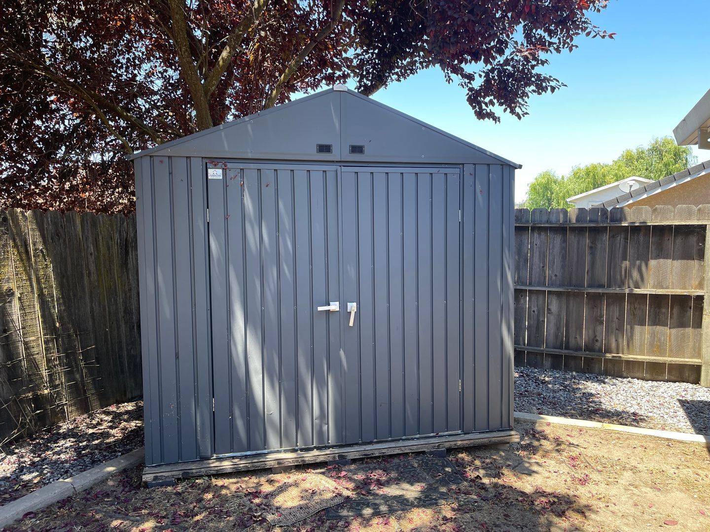 143 Goldenwest Court - Valley Springs - California - 3 bed, 2 bath rental property