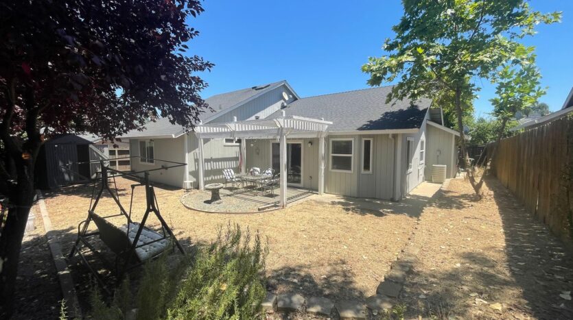 143 Goldenwest Court - Valley Springs - California - 3 bed, 2 bath rental property