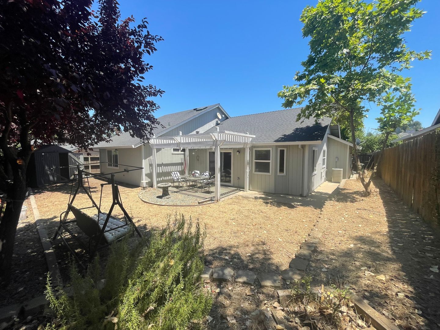 143 Goldenwest Court - Valley Springs - California - 3 bed, 2 bath rental property