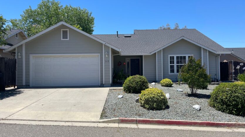 143 Goldenwest Court - Valley Springs - California - 3 bed, 2 bath rental property