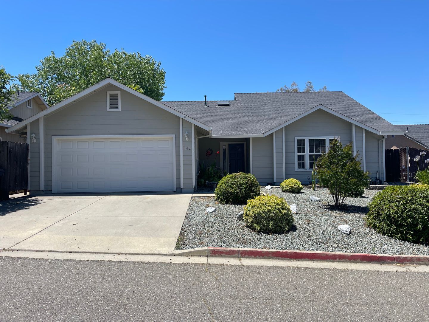 143 Goldenwest Court - Valley Springs - California - 3 bed, 2 bath rental property