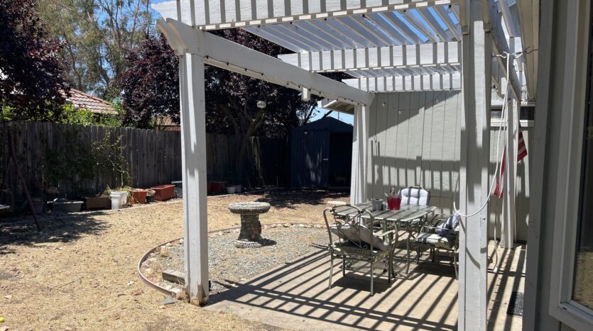 143 Goldenwest Court - Valley Springs - California - 3 bed, 2 bath rental property