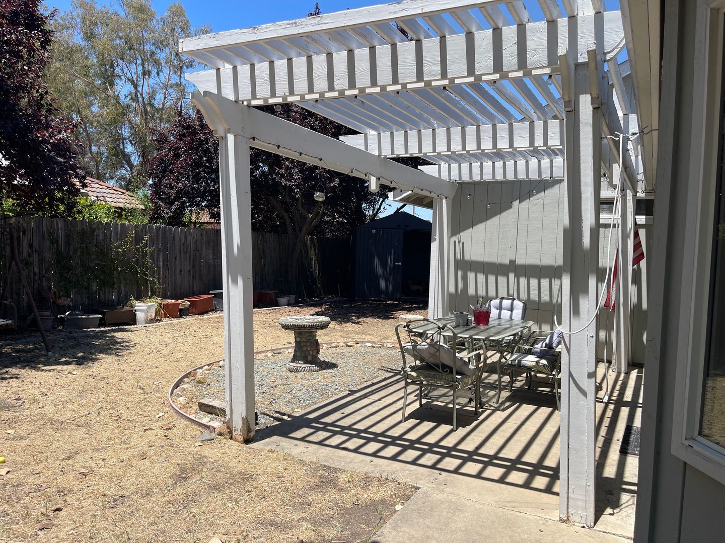 143 Goldenwest Court - Valley Springs - California - 3 bed, 2 bath rental property