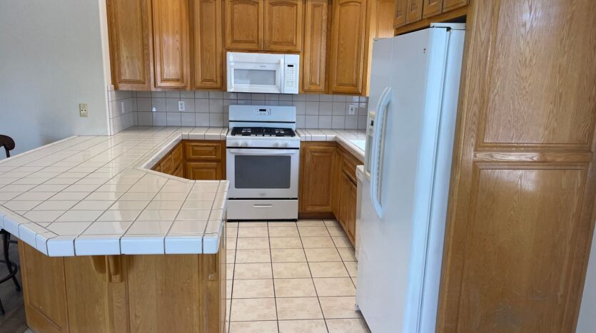 143 Goldenwest Court - Valley Springs - California - 3 bed, 2 bath rental property