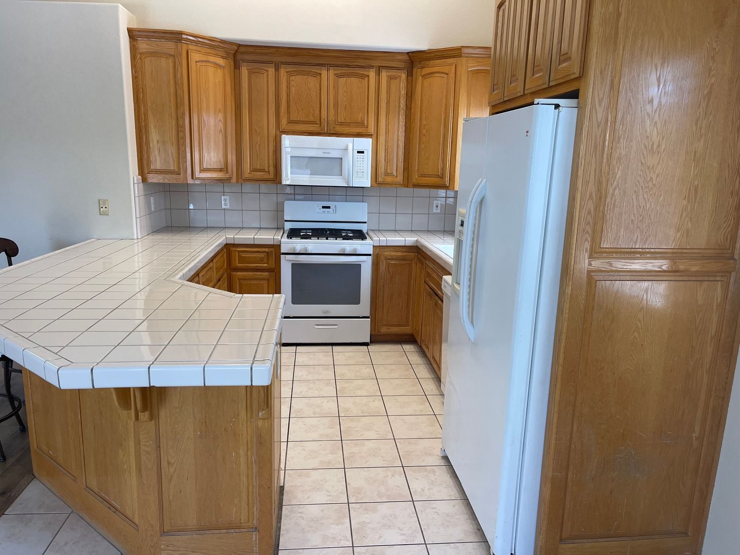 143 Goldenwest Court - Valley Springs - California - 3 bed, 2 bath rental property