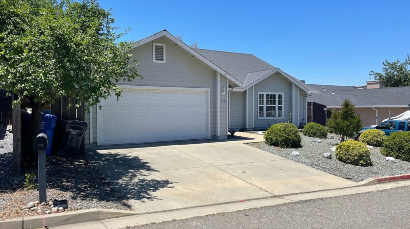 143 Goldenwest Court - Valley Springs - California - 3 bed, 2 bath rental property