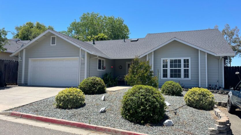 143 Goldenwest Court - Valley Springs - California - 3 bed, 2 bath rental property