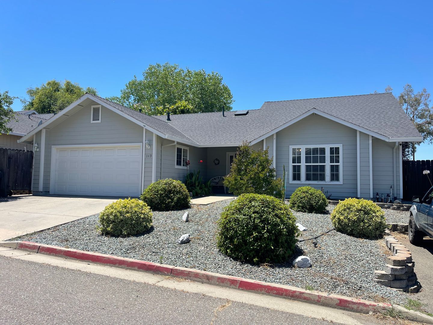 143 Goldenwest Court - Valley Springs - California - 3 bed, 2 bath rental property