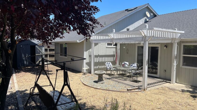 143 Goldenwest Court - Valley Springs - California - 3 bed, 2 bath rental property