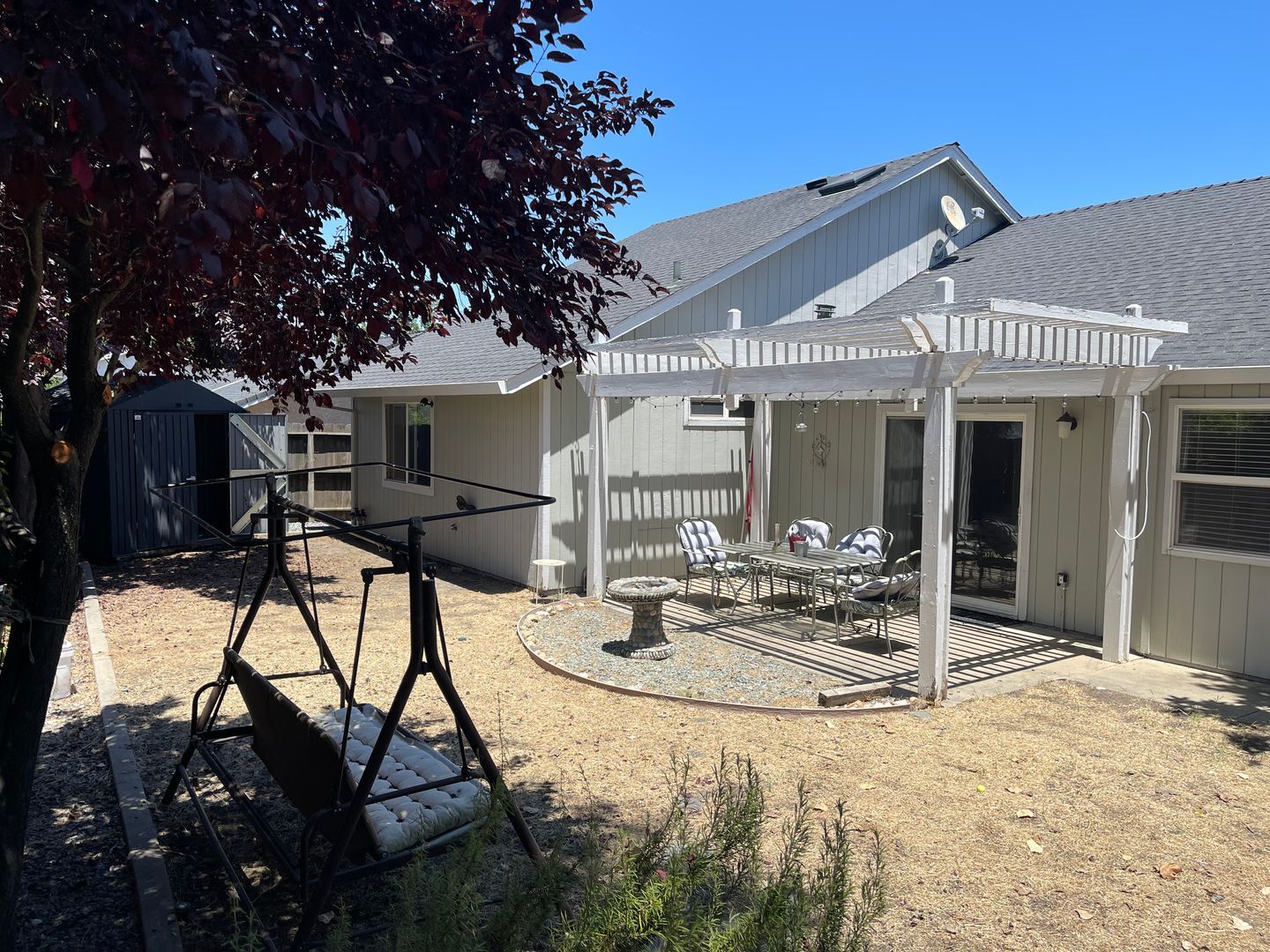 143 Goldenwest Court - Valley Springs - California - 3 bed, 2 bath rental property