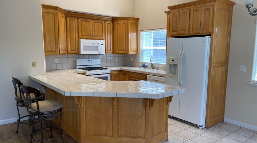 143 Goldenwest Court - Valley Springs - California - 3 bed, 2 bath rental property