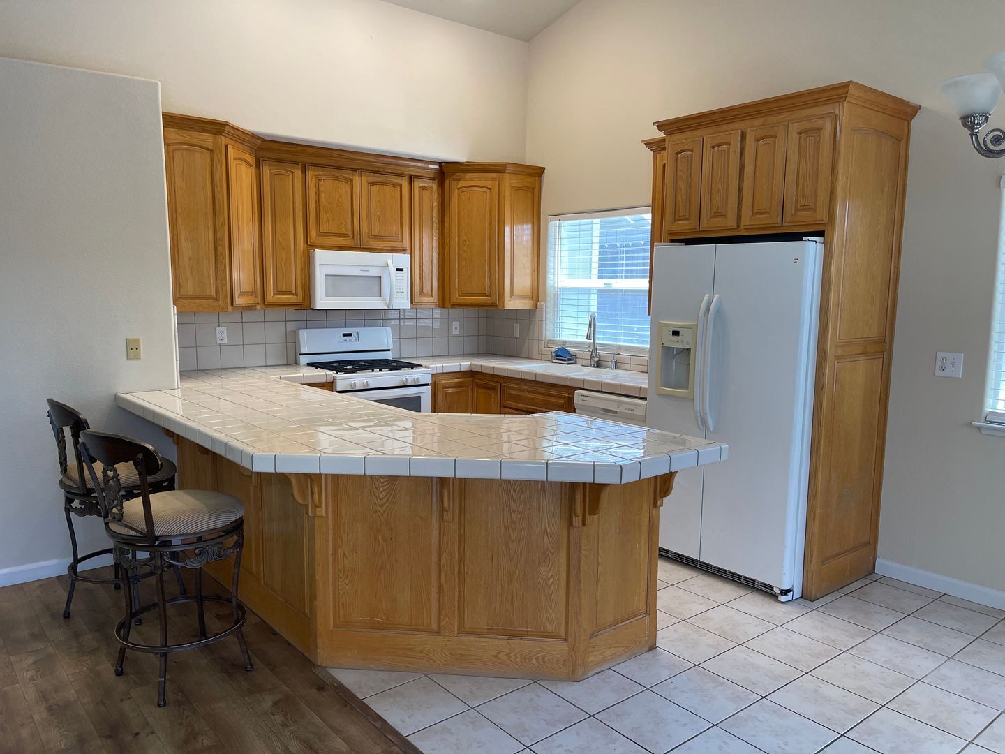 143 Goldenwest Court - Valley Springs - California - 3 bed, 2 bath rental property