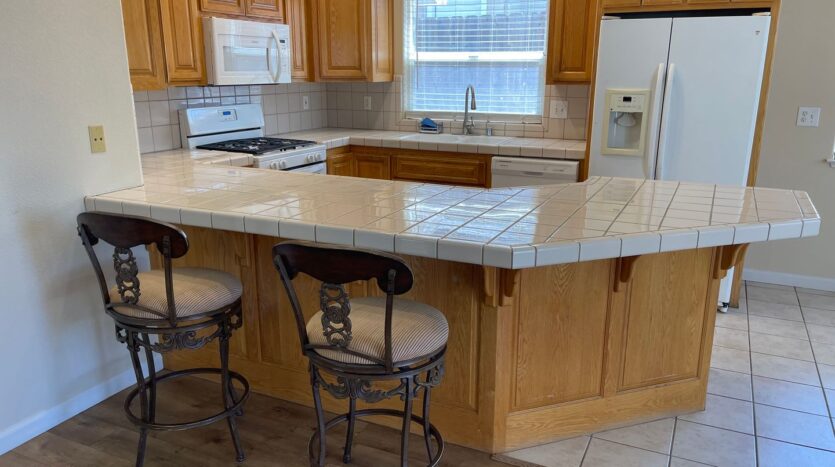 143 Goldenwest Court - Valley Springs - California - 3 bed, 2 bath rental property