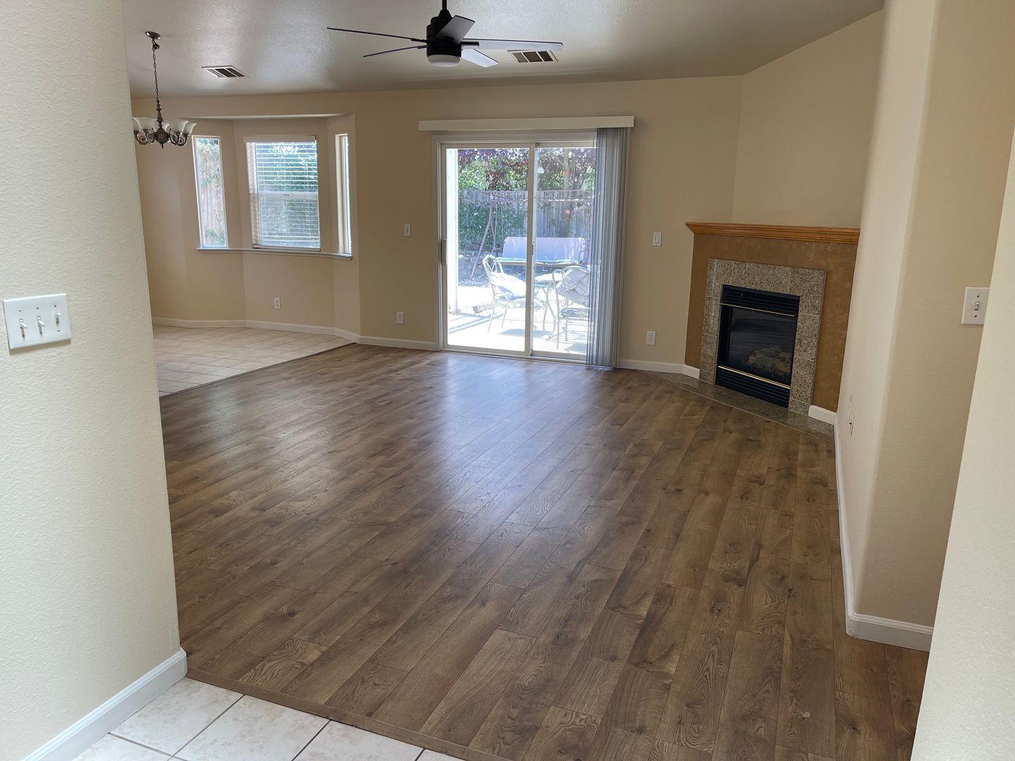 143 Goldenwest Court - Valley Springs - California - 3 bed, 2 bath rental property