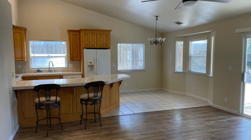 143 Goldenwest Court - Valley Springs - California - 3 bed, 2 bath rental property