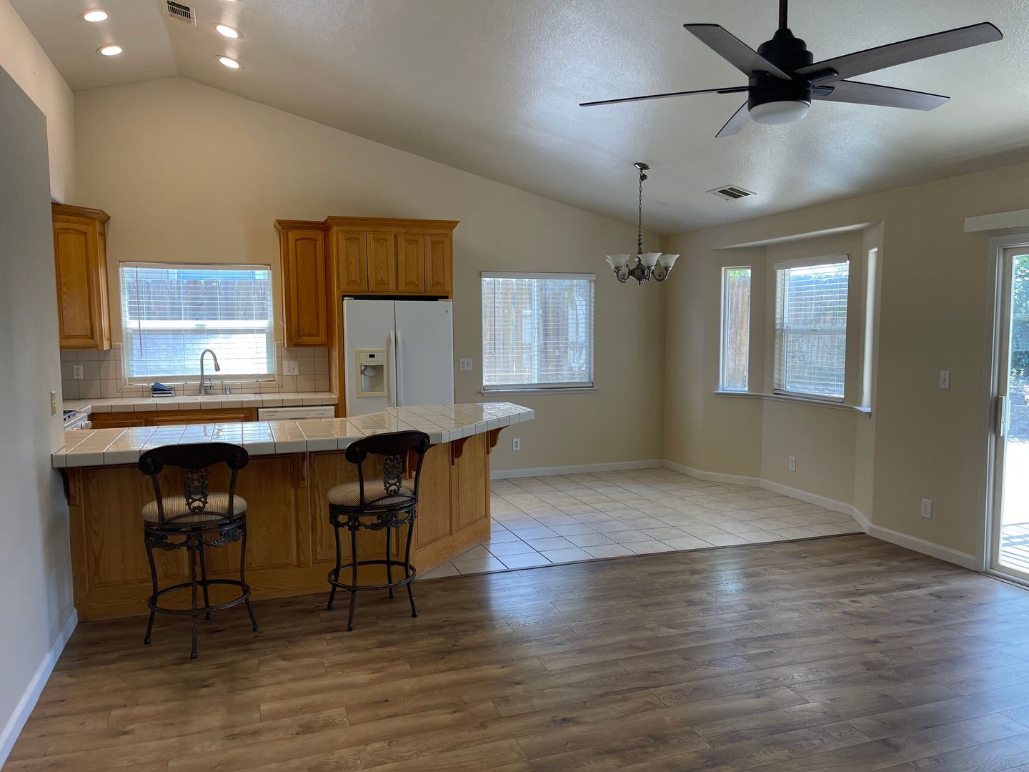 143 Goldenwest Court - Valley Springs - California - 3 bed, 2 bath rental property