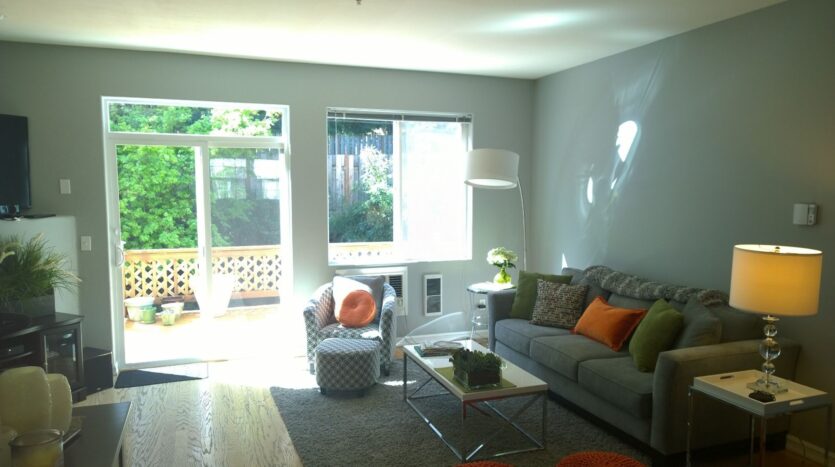 14320 SW Cougar Ridge Drive - Beaverton - Oregon - 2 bed, 2.5 bath rental property
