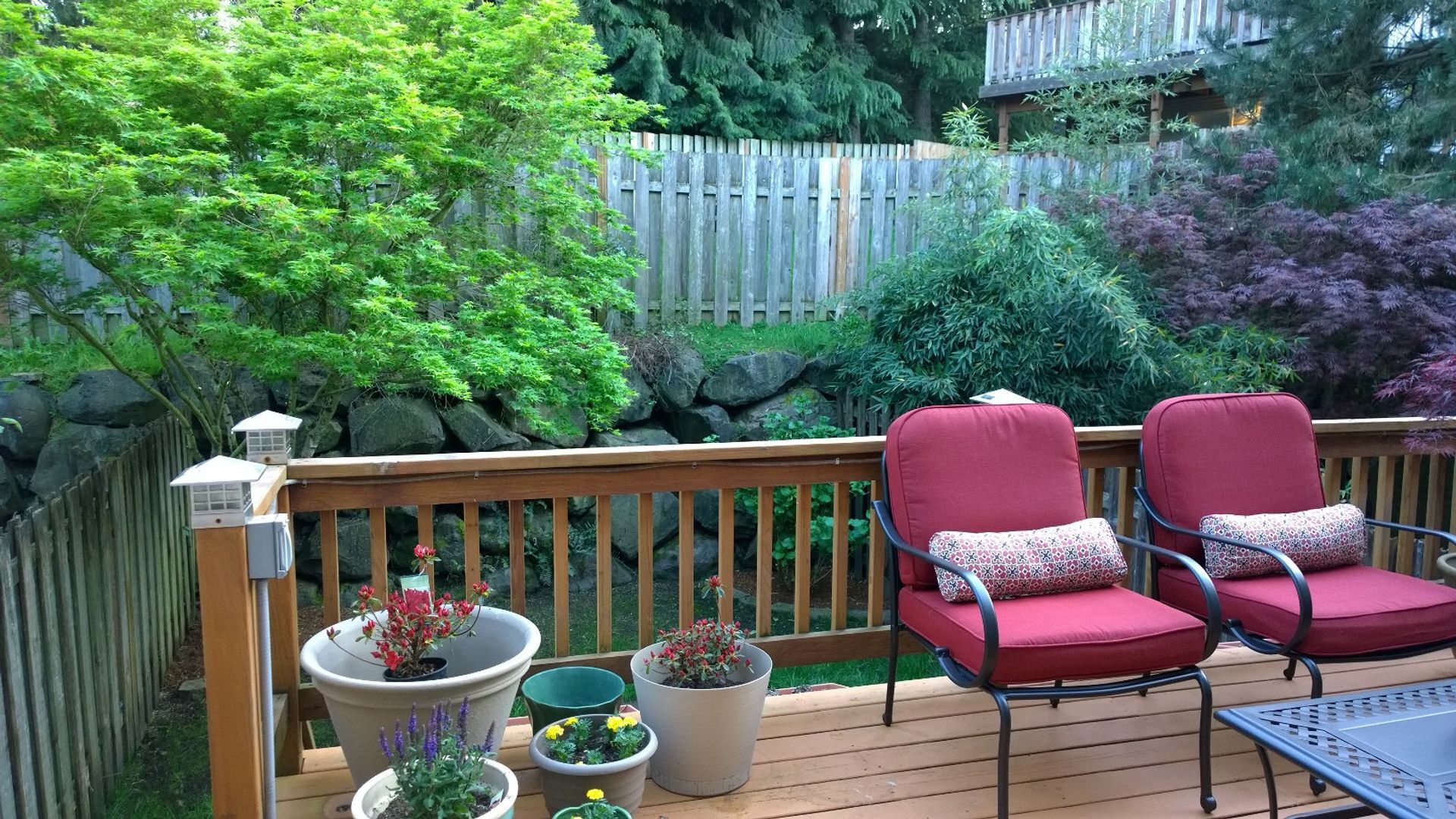 14320 SW Cougar Ridge Drive - Beaverton - Oregon - 2 bed, 2.5 bath rental property