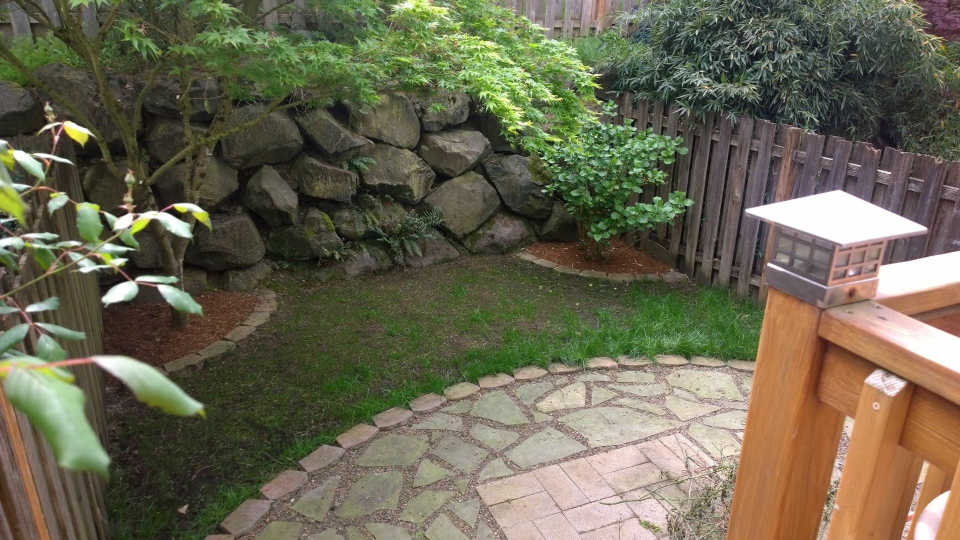 14320 SW Cougar Ridge Drive - Beaverton - Oregon - 2 bed, 2.5 bath rental property