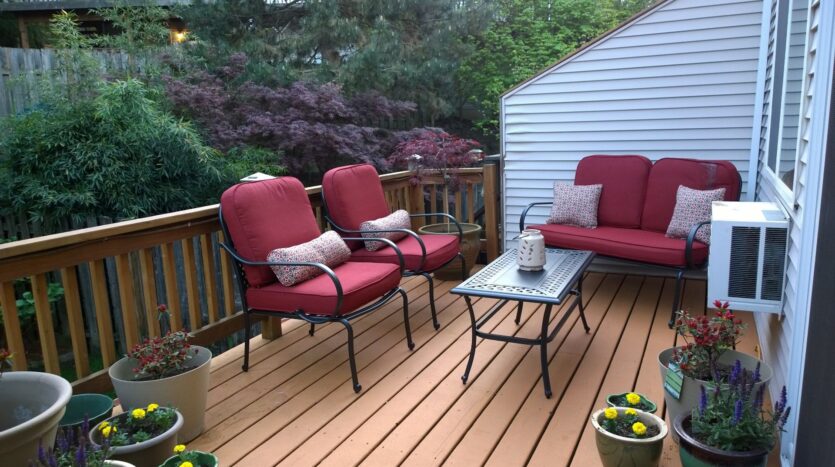 14320 SW Cougar Ridge Drive - Beaverton - Oregon - 2 bed, 2.5 bath rental property