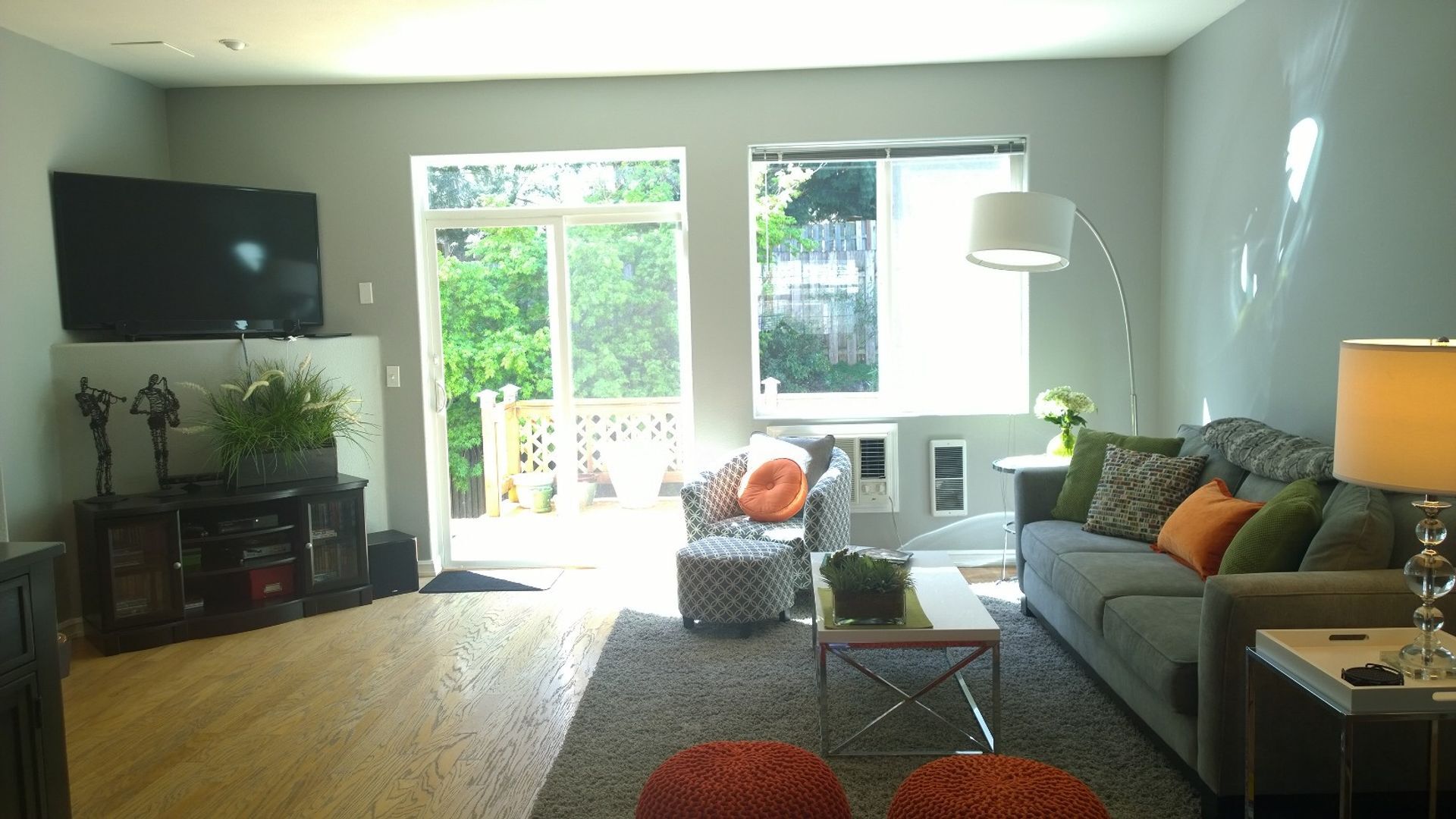 14320 SW Cougar Ridge Drive - Beaverton - Oregon - 2 bed, 2.5 bath rental property