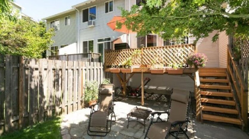 14320 SW Cougar Ridge Drive - Beaverton - Oregon - 2 bed, 2.5 bath rental property