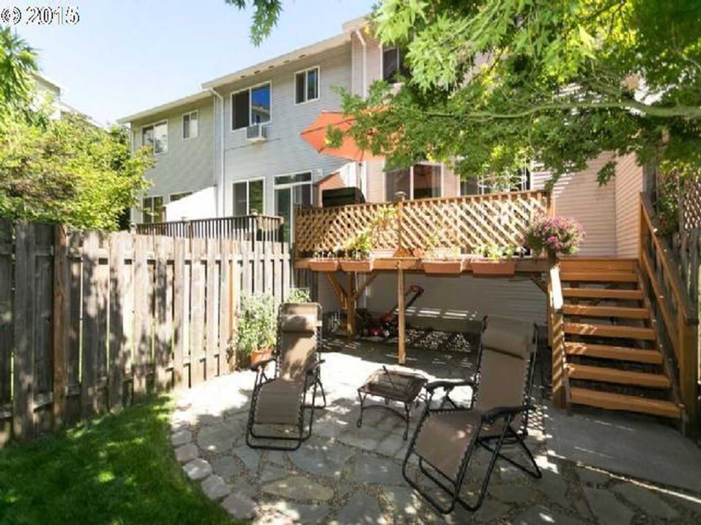 14320 SW Cougar Ridge Drive - Beaverton - Oregon - 2 bed, 2.5 bath rental property