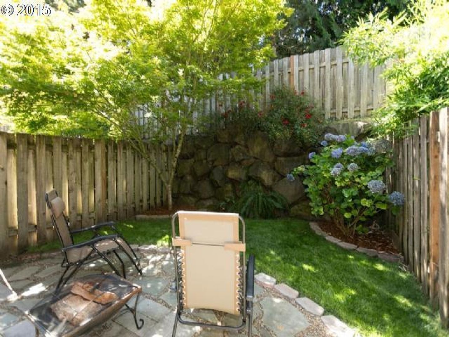 14320 SW Cougar Ridge Drive - Beaverton - Oregon - 2 bed, 2.5 bath rental property
