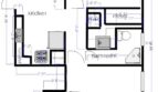 1477 - 1479 Sunset Cliffs Blvd. - San Diego - California - 1 bed, 1 bath rental property