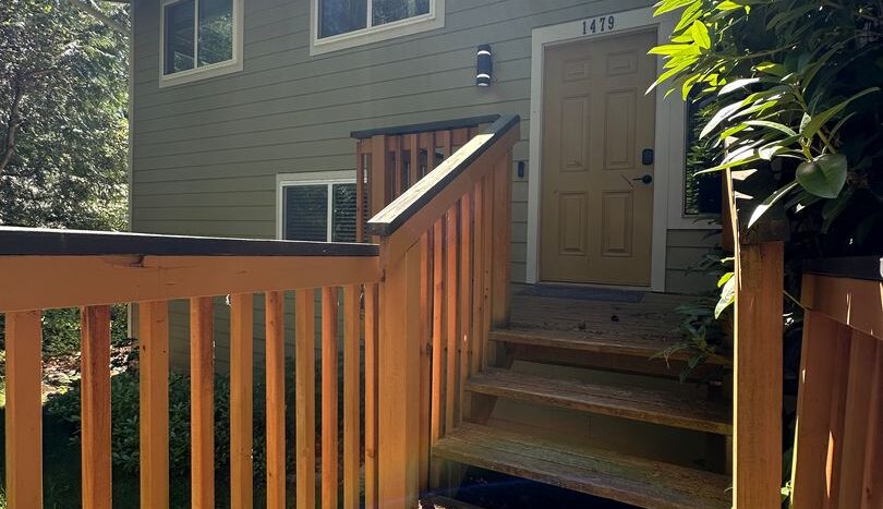 1479 Greenville Drive - Bellingham - Washington - 3 bed, 2 bath rental property