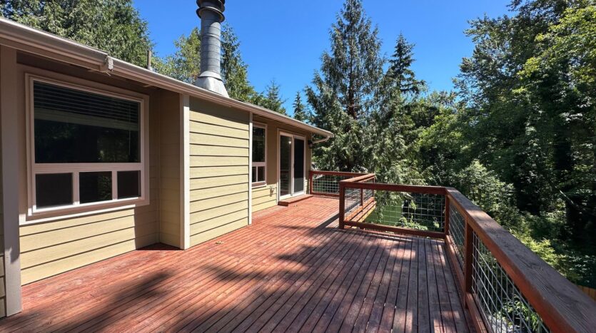 1479 Greenville Drive - Bellingham - Washington - 3 bed, 2 bath rental property