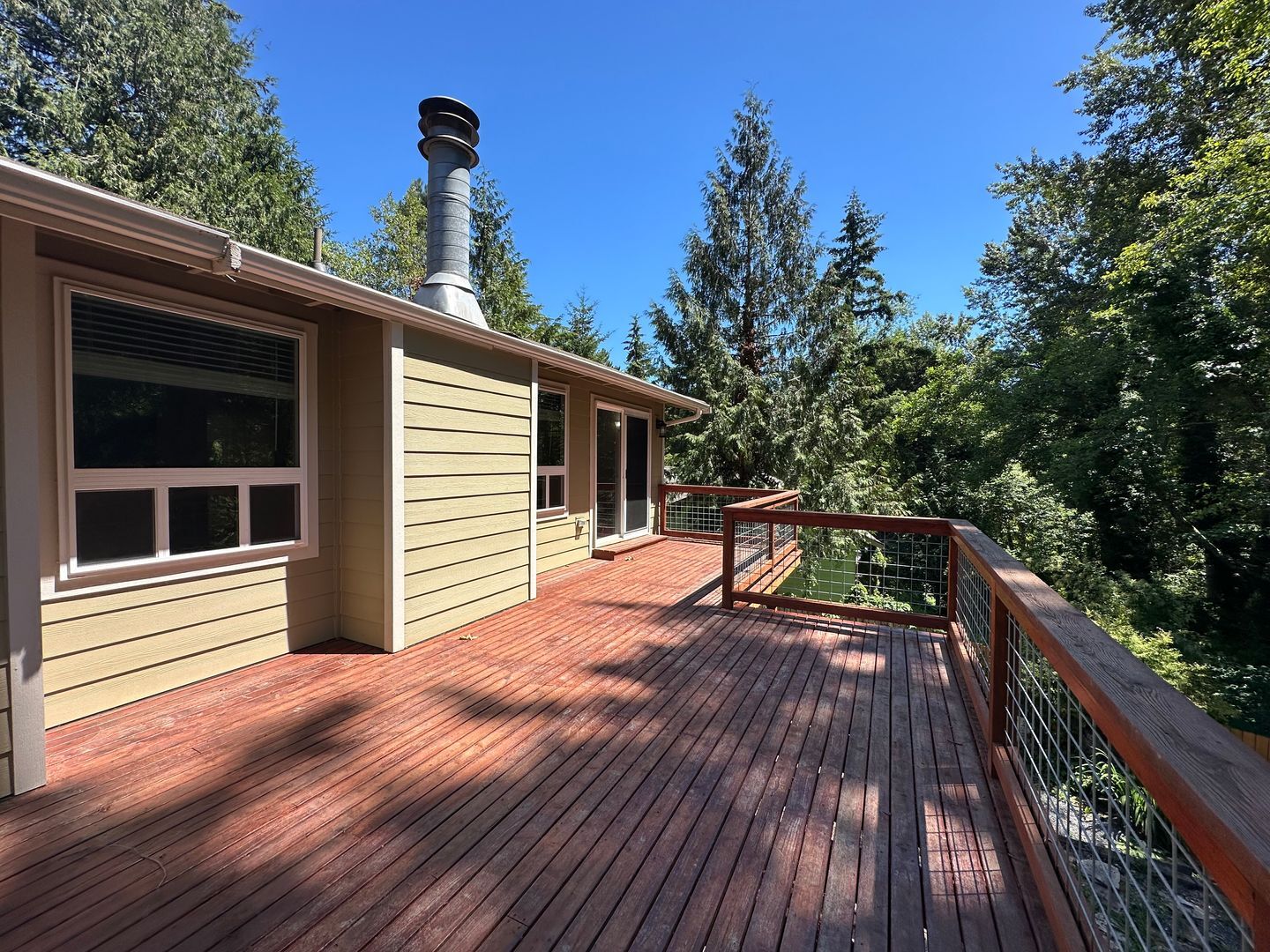1479 Greenville Drive - Bellingham - Washington - 3 bed, 2 bath rental property
