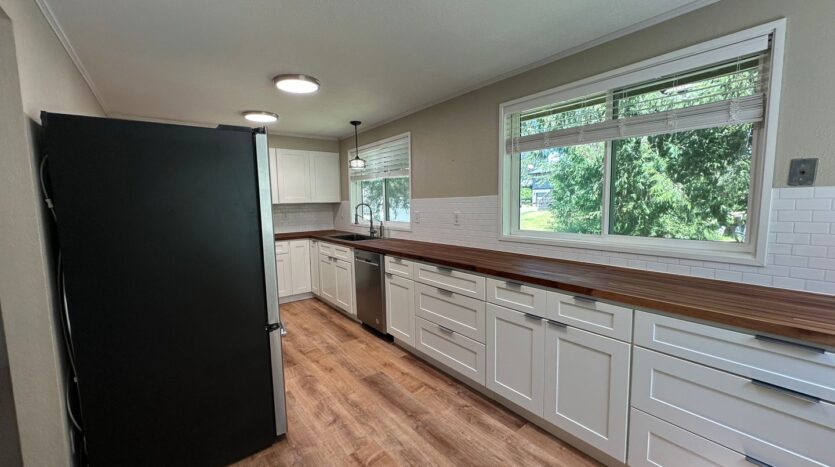 1479 Greenville Drive - Bellingham - Washington - 3 bed, 2 bath rental property