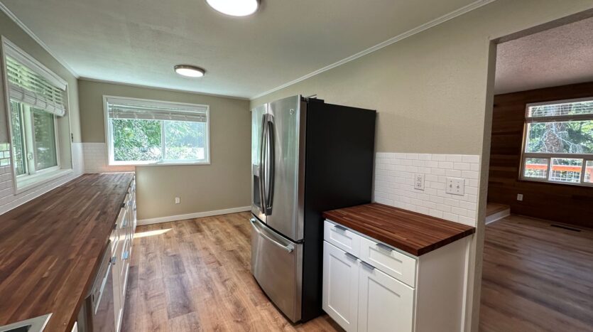 1479 Greenville Drive - Bellingham - Washington - 3 bed, 2 bath rental property