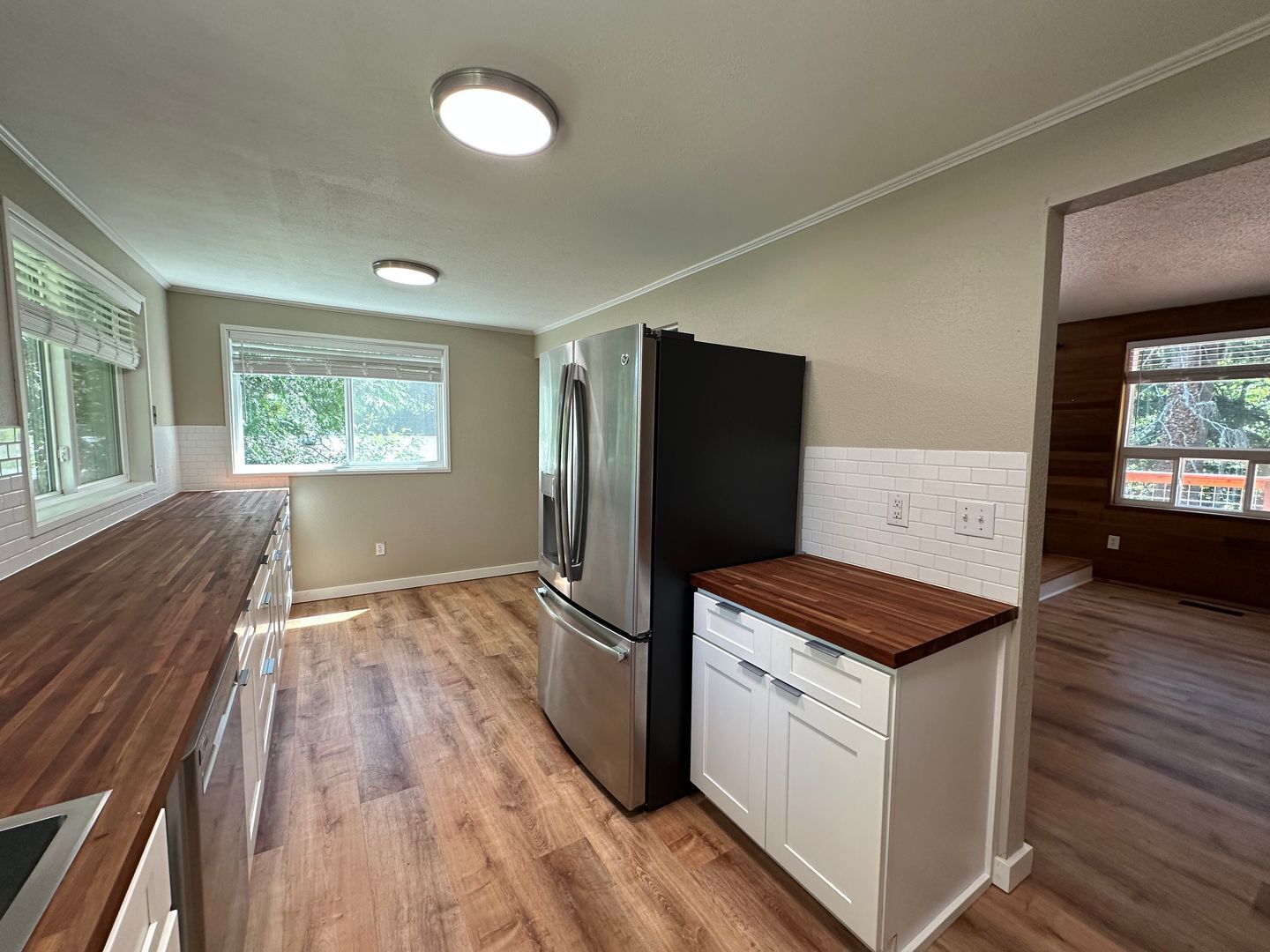 1479 Greenville Drive - Bellingham - Washington - 3 bed, 2 bath rental property