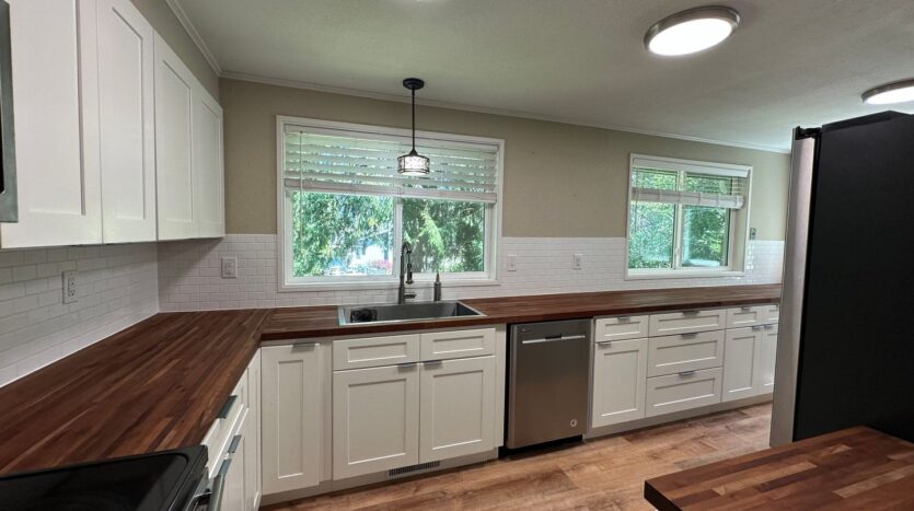 1479 Greenville Drive - Bellingham - Washington - 3 bed, 2 bath rental property