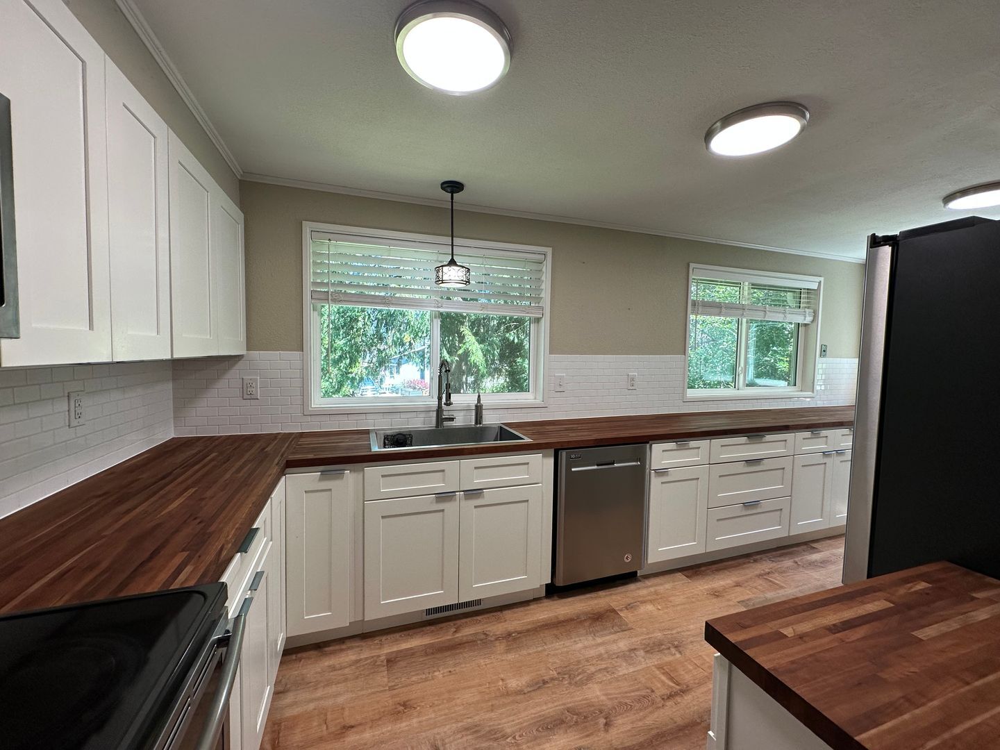 1479 Greenville Drive - Bellingham - Washington - 3 bed, 2 bath rental property