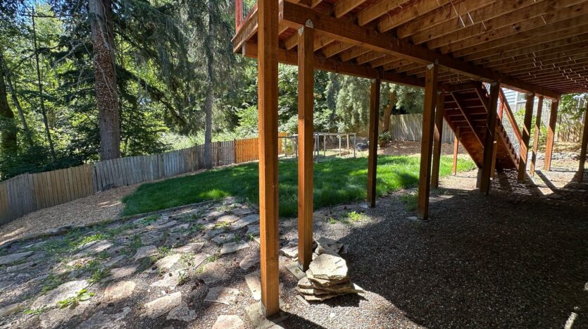 1479 Greenville Drive - Bellingham - Washington - 3 bed, 2 bath rental property