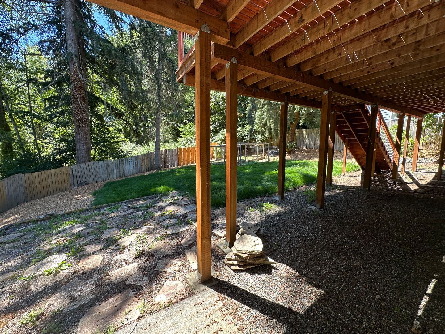 1479 Greenville Drive - Bellingham - Washington - 3 bed, 2 bath rental property