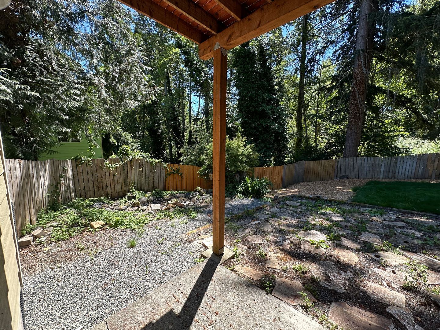 1479 Greenville Drive - Bellingham - Washington - 3 bed, 2 bath rental property